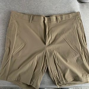 J Crew Tech Shorts
